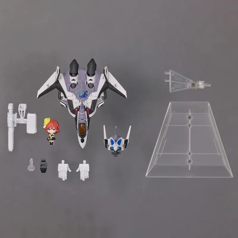 BANDAI Assembled Models-1