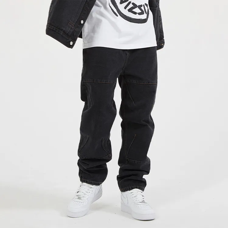THE WIZ Jeans Unisex-6