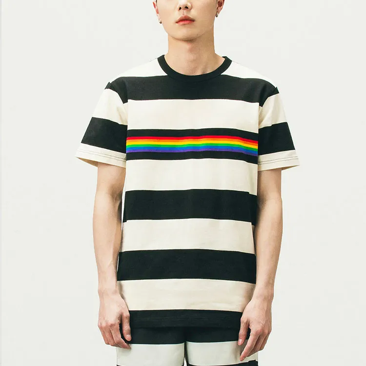 Vans T Shirts Men Multicolor-5