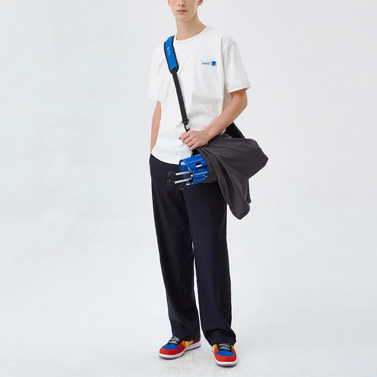 ADER ERROR X Helinox Tee-5