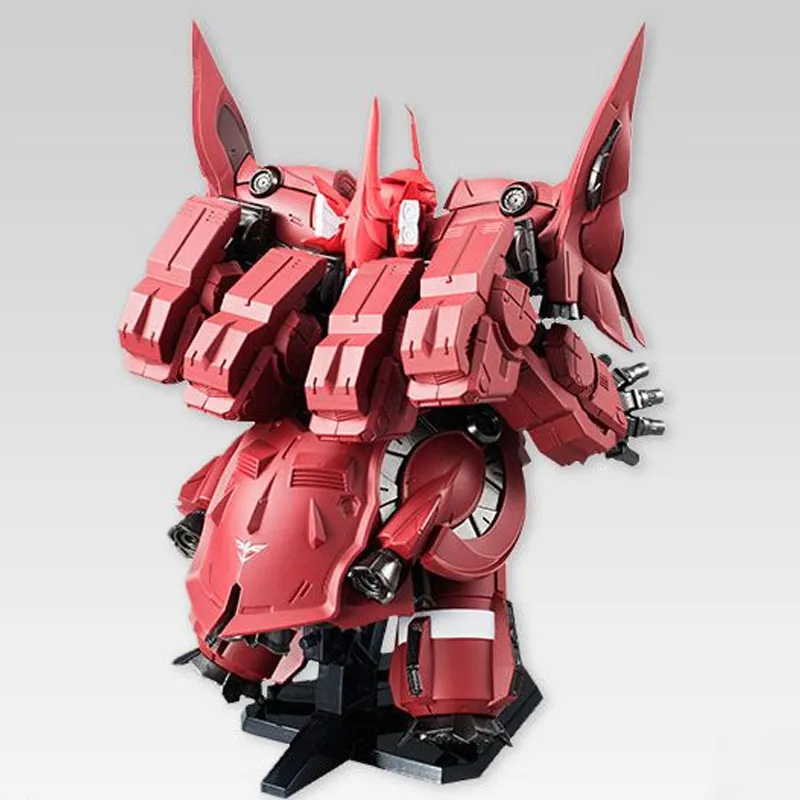 BANDAI Goddess Device Popular Gundam FW Gundam Grand Gathering EX15 Mobile Suit Gundam Unicorn Model Kits-10