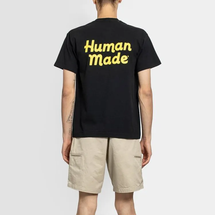 HUMAN MADE T Shirts Men-4