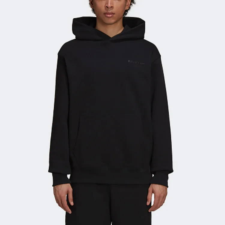 Adidas Pharrell Williams Basics Hoodie-4