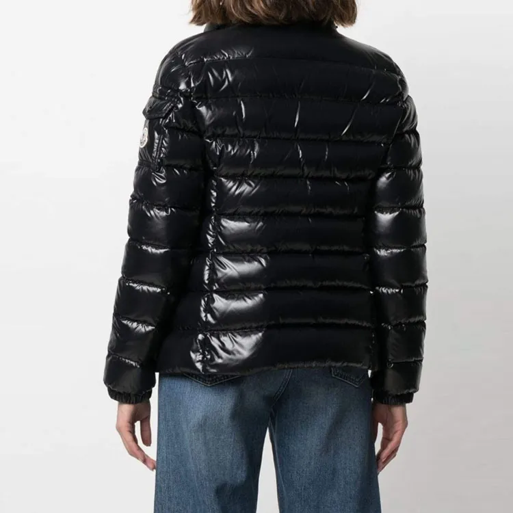 Moncler Badyf Hodded Puffer Jacket-3