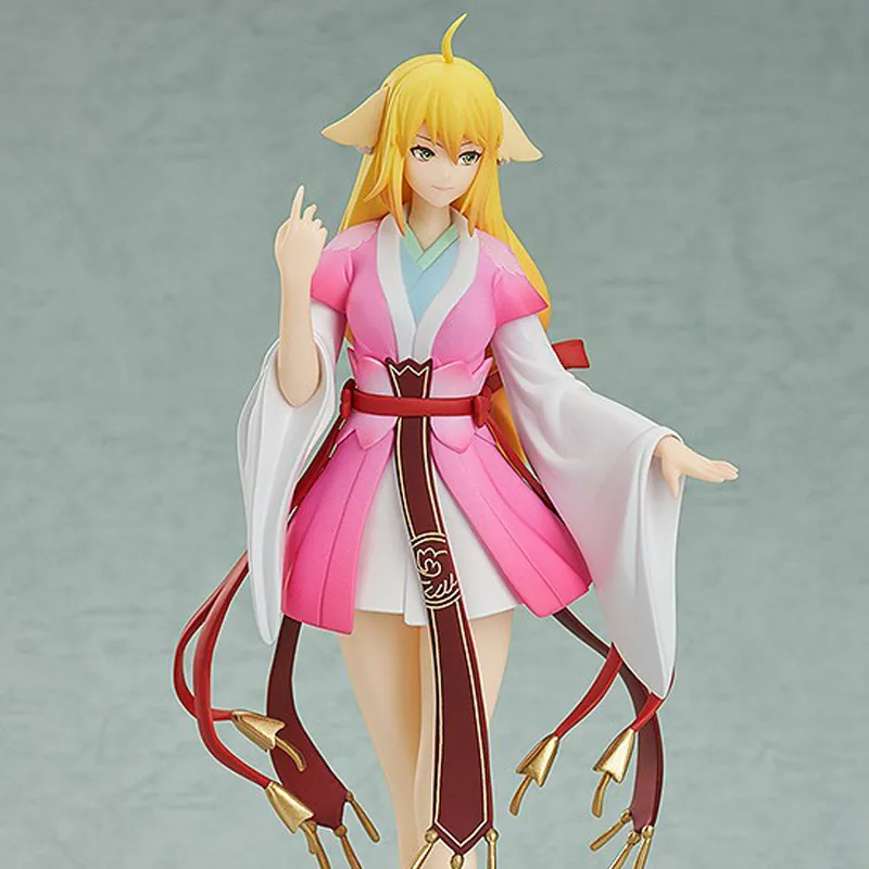 GSC Tushan Honghong Fox Spirit Matchmaker Pup Figure Includes Base Tushan Honghong Scale Figures 17cm-5