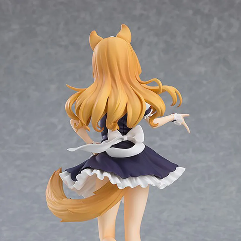 GSC Maple Nekopara Pup Figure Including Base 17cm Scale Figures-5