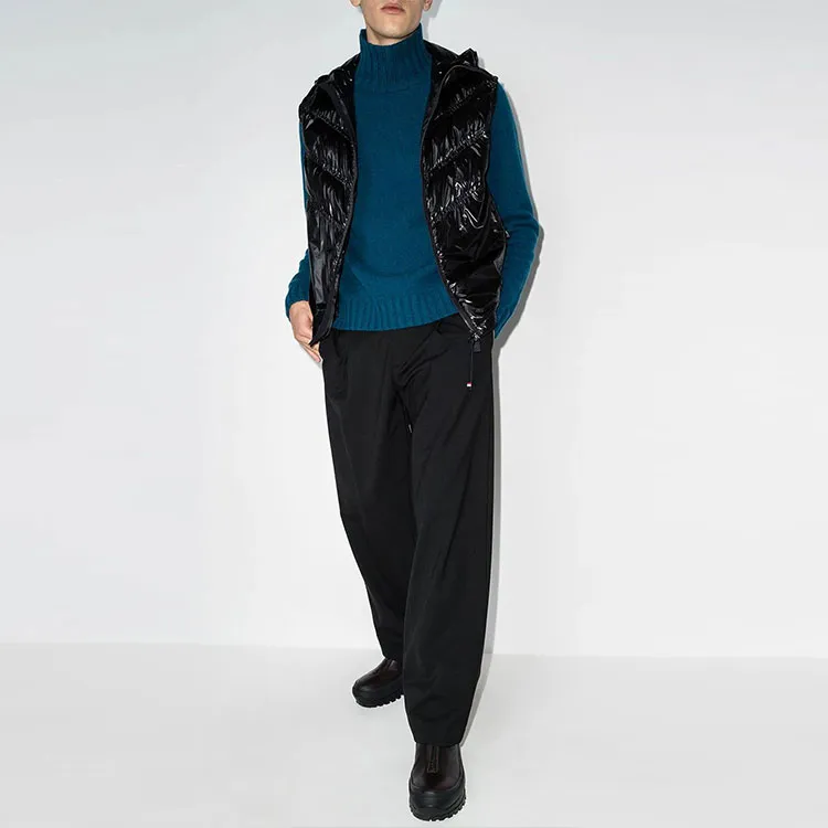 Moncler Genius Grenoble Salantin Gilet-2