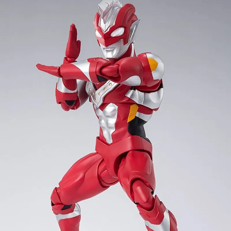 BANDAI Scale Figures-14