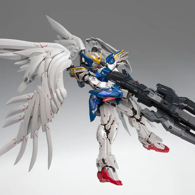 BANDAI Assembled Models-5