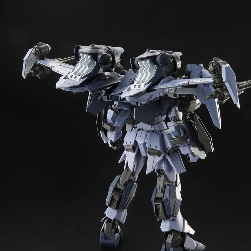 BANDAI Model Kits-5