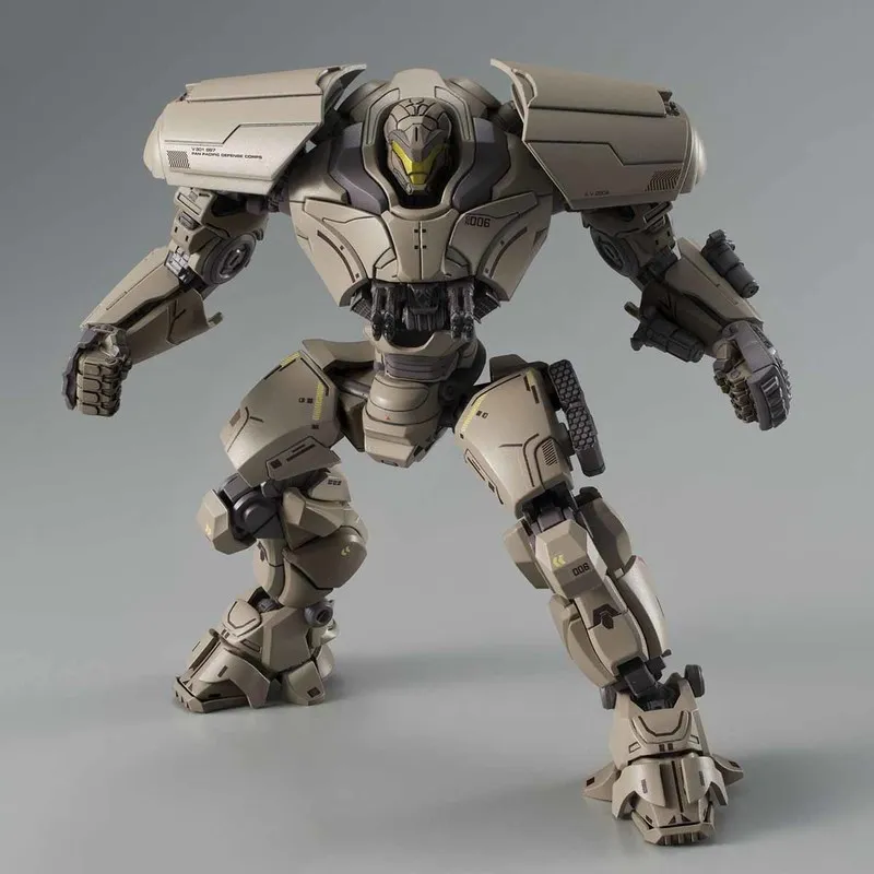 BANDAI Model Kits-5