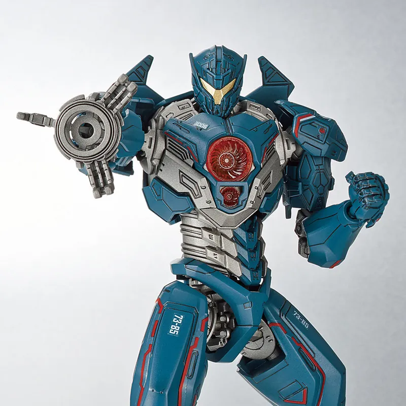 BANDAI Model Kits-5