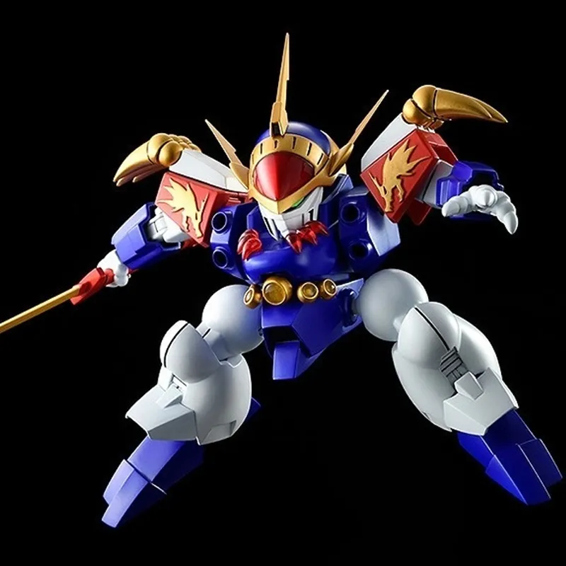 MAX Factory PLAMAX Mashin Hero Wataru Collection Ryujinmaru Upgraded Version. Model Kits 8cm-5
