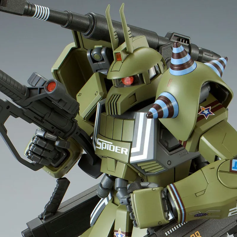 BANDAI Model Kits-5
