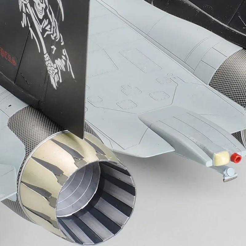 Tamiya 1 48 Plane Collection, Grumman F 14D Tomcat, Length 39.8cm Model Kits 8cm-5