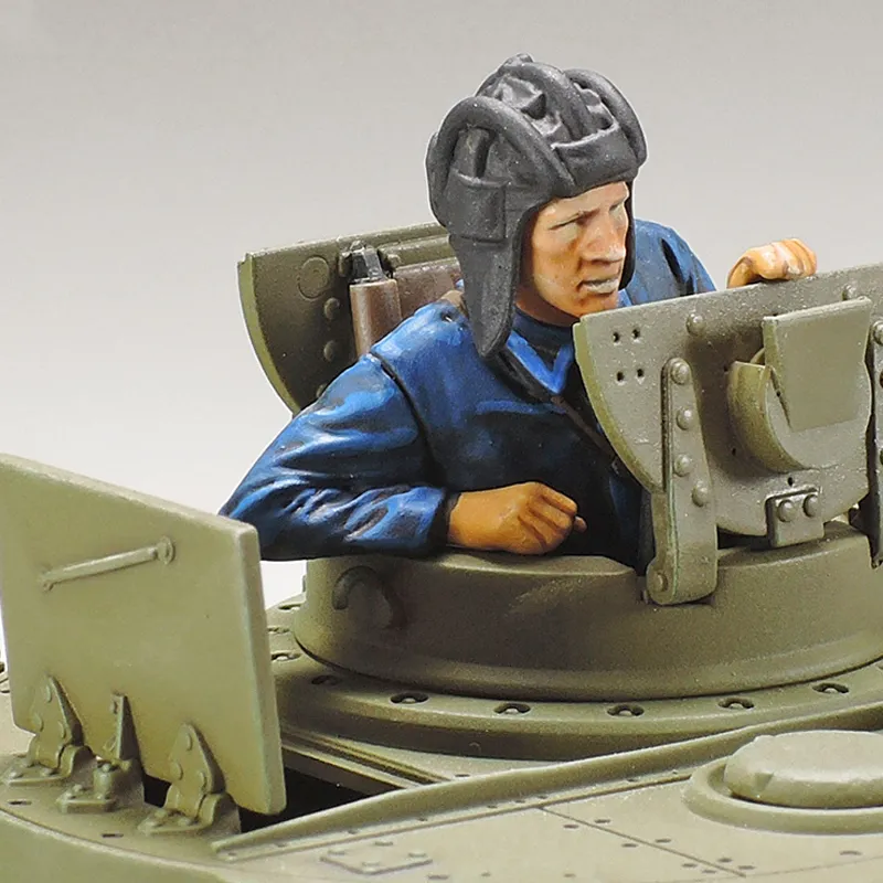 Tamiya Model Kits-5
