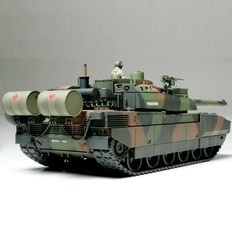 Tamiya Model Kits-5