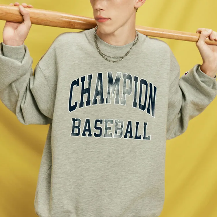 Champion Sweatshirts Unisex-11
