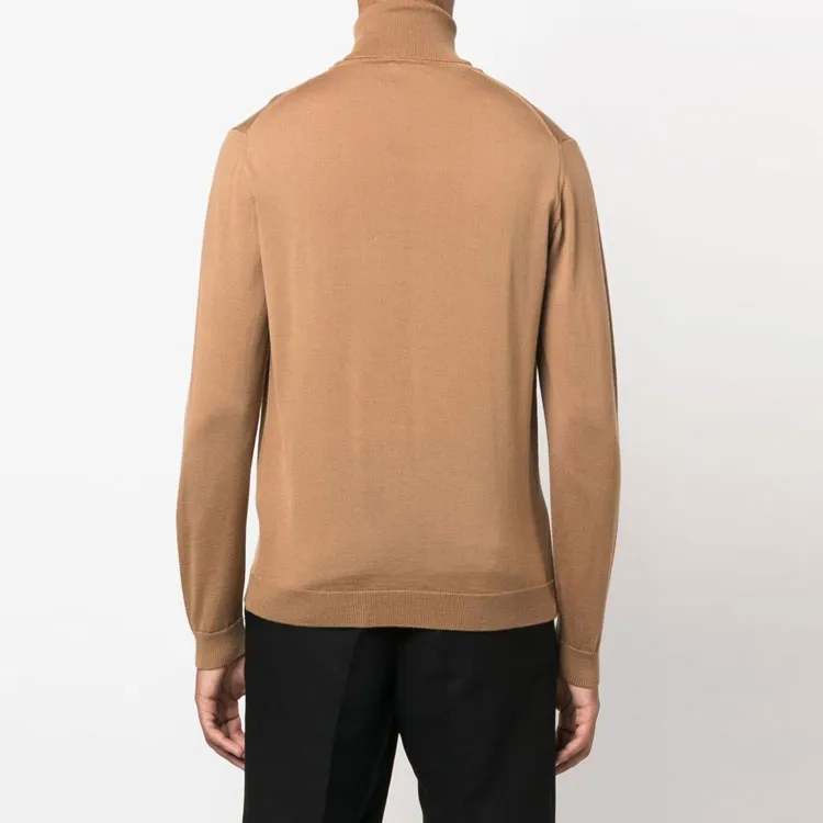 ROBERTO COLLINA Fine knit Sweater-2