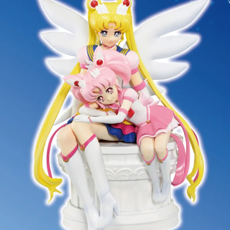 BANPRESTO Bonus Gifts-1