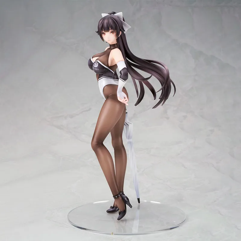 ALTER 1 7 Azur Lane Characters 1/7 Azur Lane Kaohsiung Supreme Focus Scale Figures 25cm-2