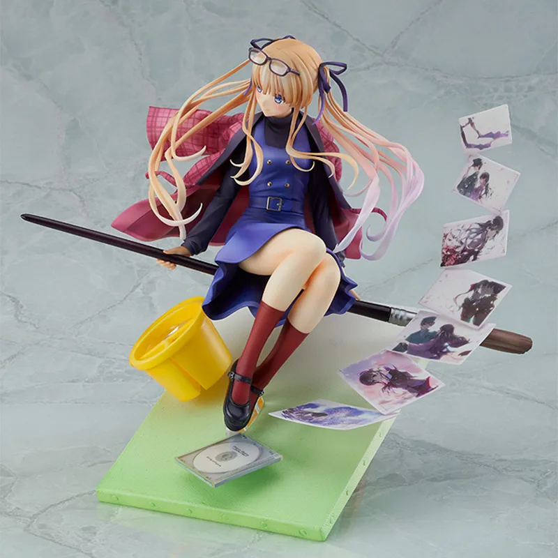 GOOD SMILE COMPANY Scale Figures-2