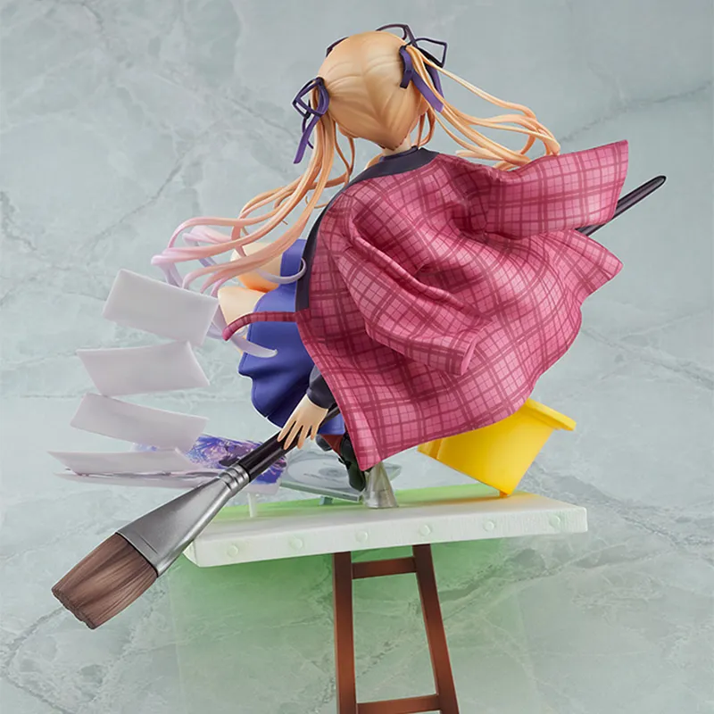 GOOD SMILE COMPANY Scale Figures-3