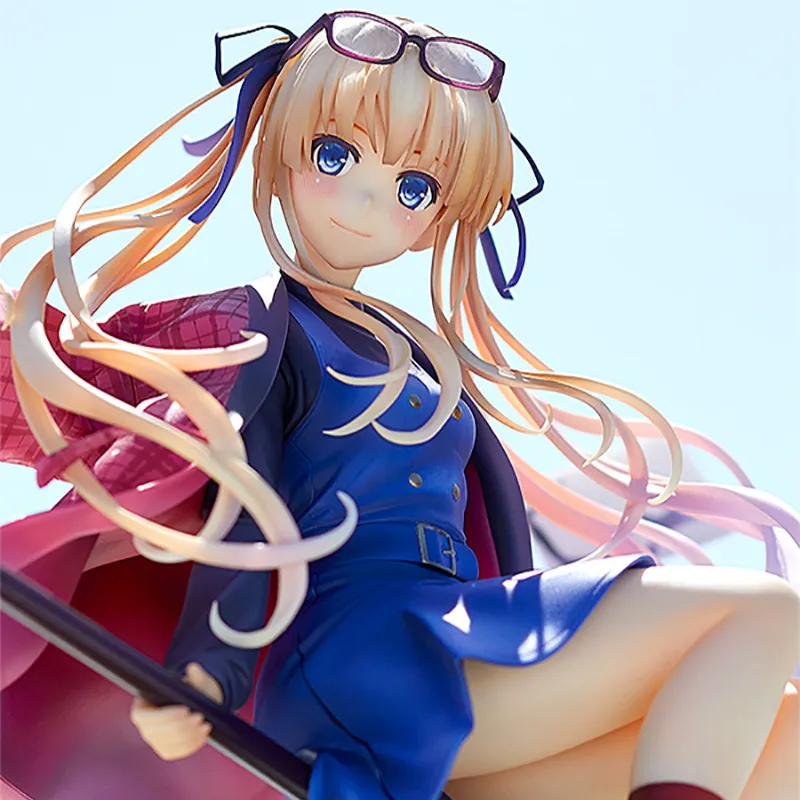 GOOD SMILE COMPANY Scale Figures-4