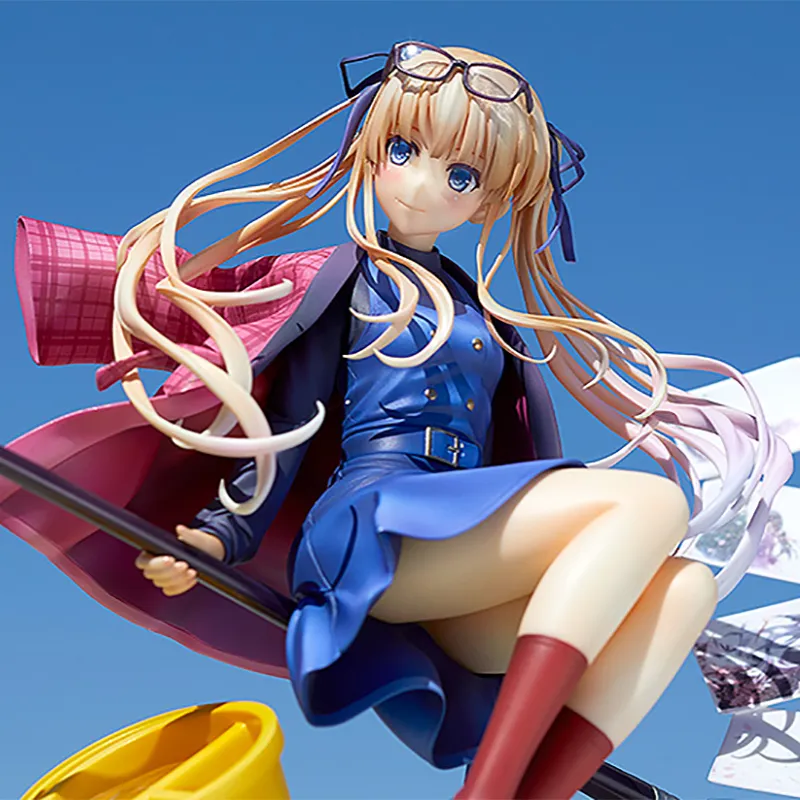 GOOD SMILE COMPANY Scale Figures-5