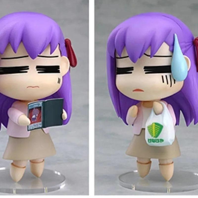GOOD SMILE COMPANY Chibi Figures-1