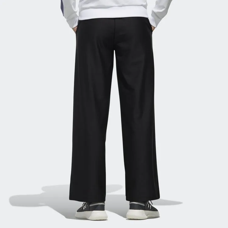 Adidas Neo Sports Pants Women's Black-2