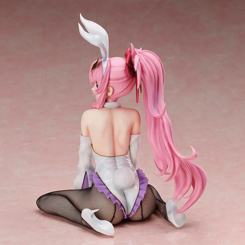 MegaHouse Gundam Character Freeing Mobile Suit Gundam SEED Lacus 29cm Scale Figures-3