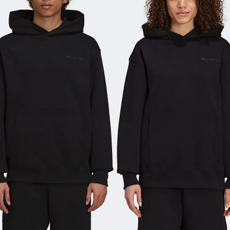 Adidas Pharrell Williams Basics Hoodie-2