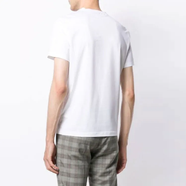 PRADA T-Shirt Men's 3 Pack White-3