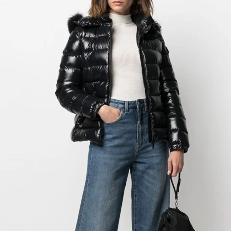Moncler Badyf Hodded Puffer Jacket-2