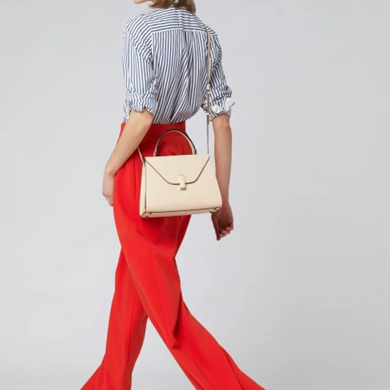 Valextra Iside Handbags-4