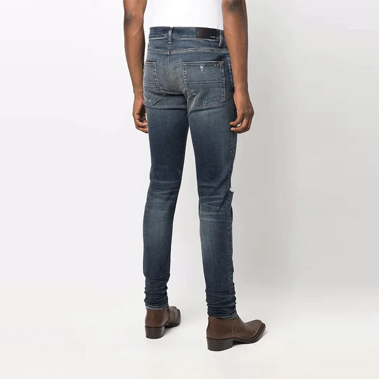 AMIRI Slash Jeans-3