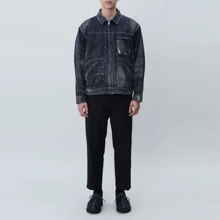 NEIGHBORHOOD Denim Jackets Men-3