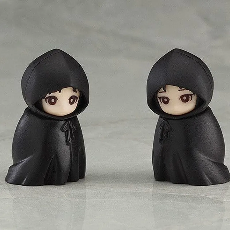 GOOD SMILE COMPANY Chibi Figures-6