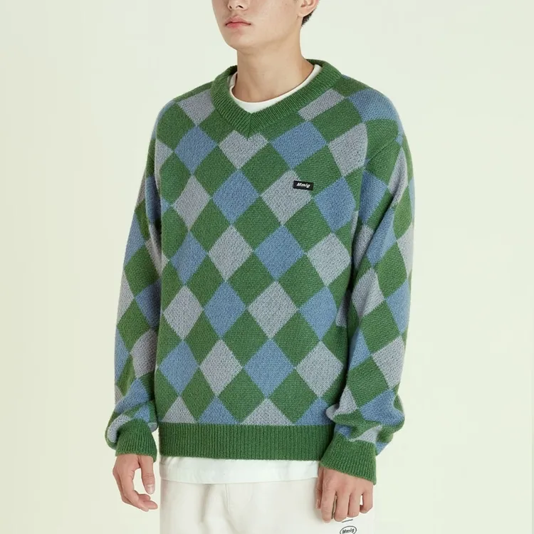 Mmlg Sweaters Unisex-3