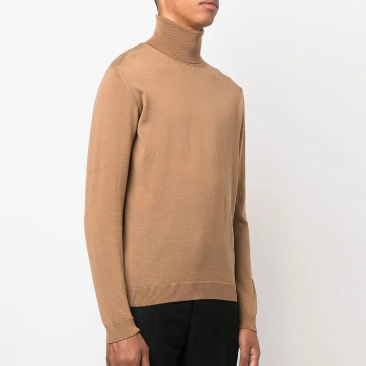 ROBERTO COLLINA Fine knit Sweater-3
