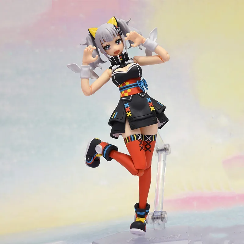 MAX Factory Scale Figures-3