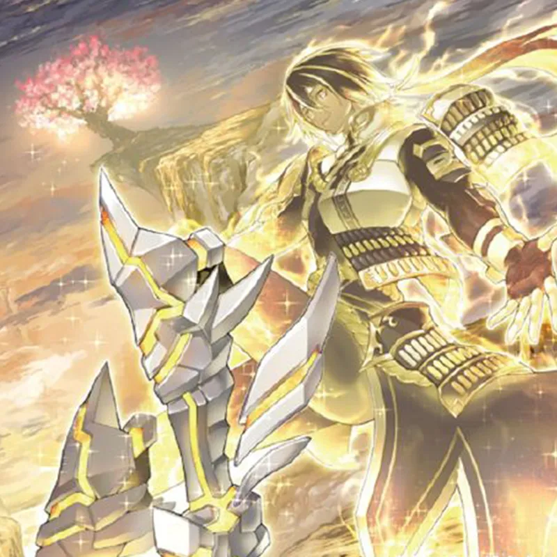 Yu-Gi-Oh! Yu-Gi-Oh! Characters OCG Duel Monsters 1112 Electronic Storm Visit Card 1 Bag 5 Pc/1 Box 30 Bag-6