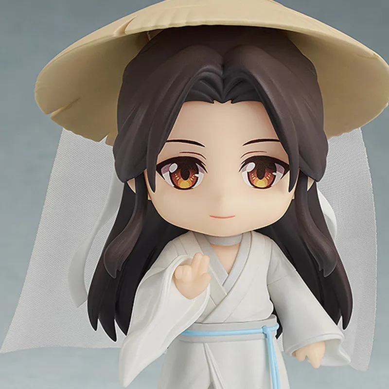 GSC Xie Lian Nendoroid No.1945 Heaven Official's Blessing Chibi Figures 10cm-1