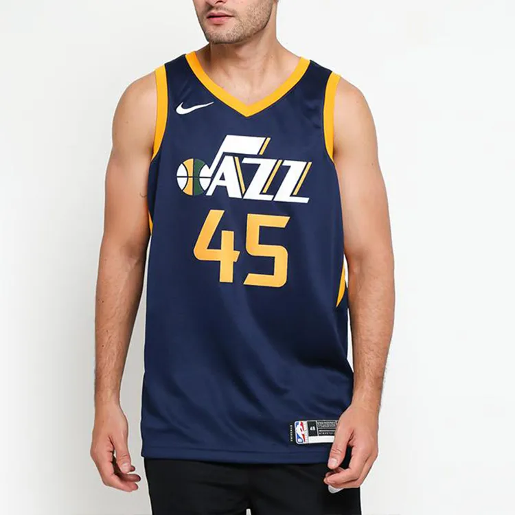 Nike X NBA Basketball Jerseys Men-2