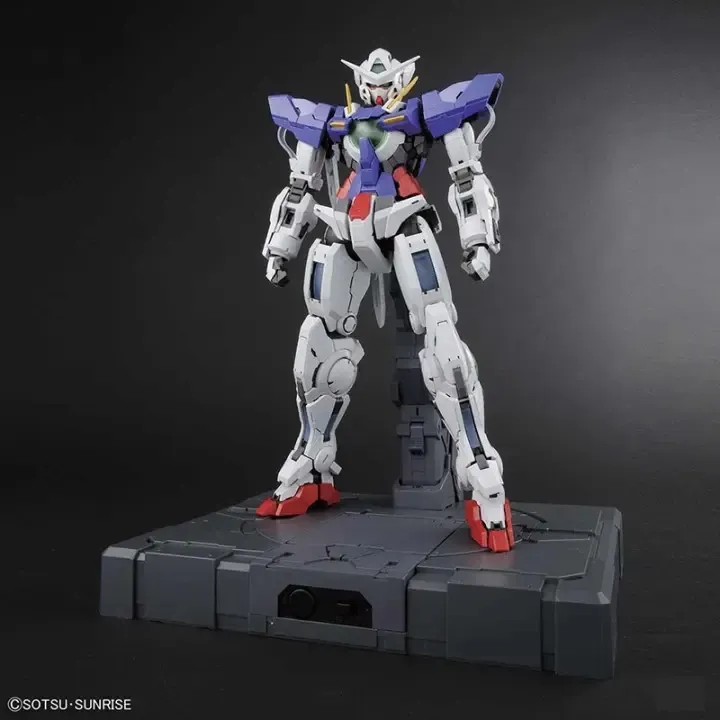 BANDAI PG Gundam Exia Standard Model Kits Standard-1