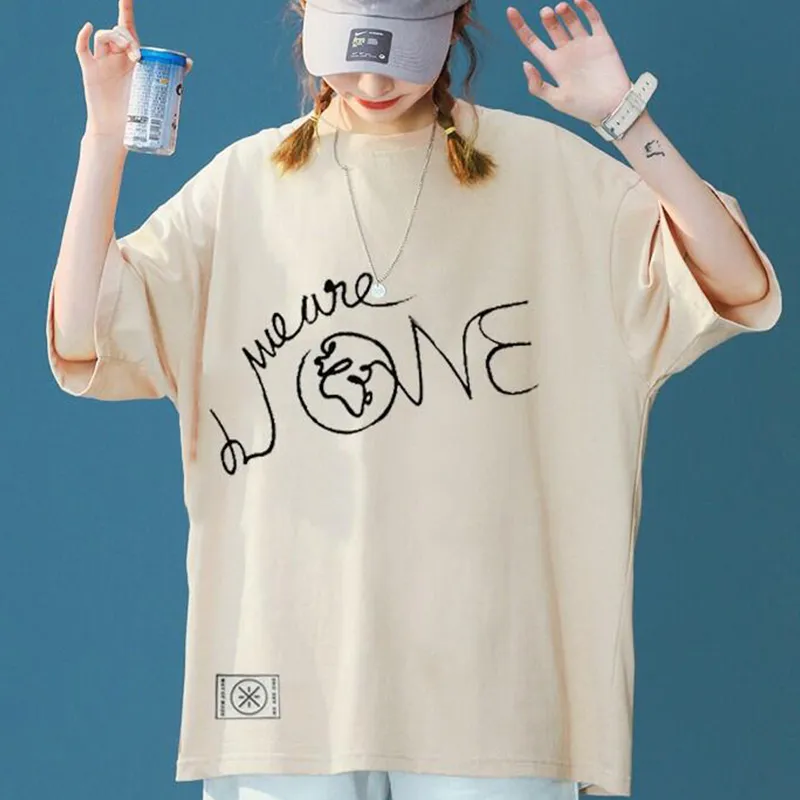 LiNing x Dft T Shirt Men's Ecru-2