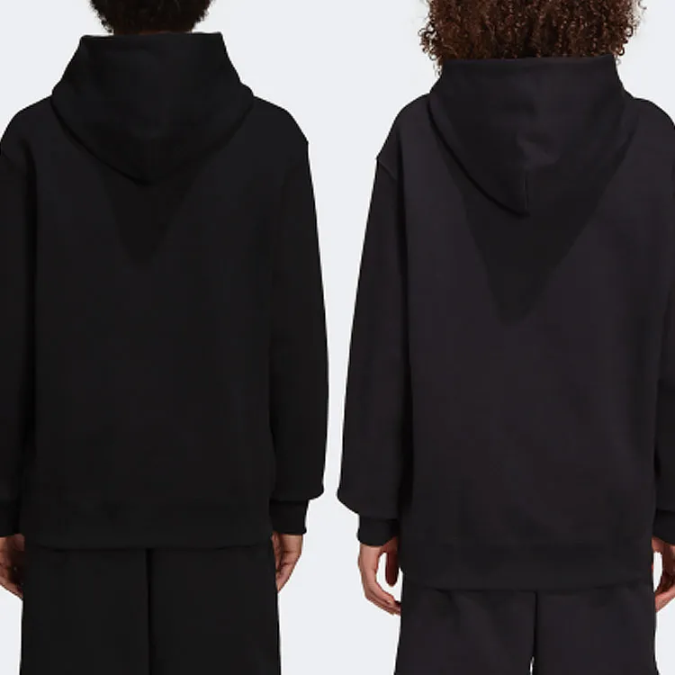 Adidas Pharrell Williams Basics Hoodie-5