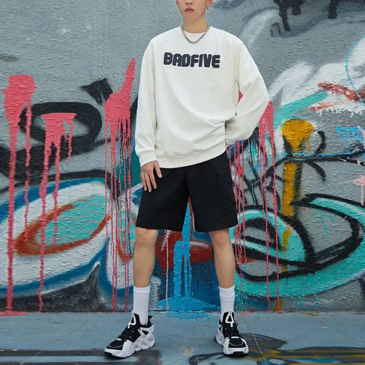 LiNing Basketball Collection Casual Shorts Men's-2