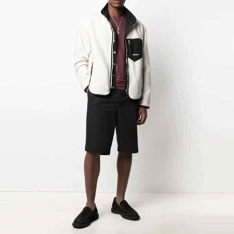 AMBUSH Jackets Men Beige-1